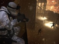 Cкриншот Tom Clancy's Splinter Cell: Двойной агент, изображение № 803756 - RAWG