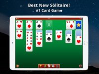 Cкриншот Solitaire+؜, изображение № 2034133 - RAWG