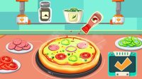 Cкриншот Little Panda Chef’s Robot Kitchen-Kids Cooking, изображение № 1593985 - RAWG