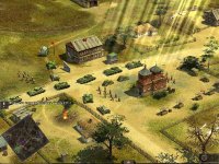 Cкриншот Великие битвы: Курская Дуга, изображение № 465704 - RAWG