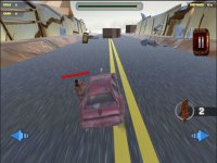 Cкриншот Highway Rivals, изображение № 1604231 - RAWG