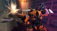 Cкриншот Transformers Universe, изображение № 580481 - RAWG