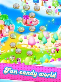 Cкриншот Candy Sweet - best match 3 puzzle, изображение № 2023460 - RAWG
