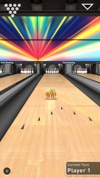 Cкриншот Real Bowling 3D FREE, изображение № 1565184 - RAWG