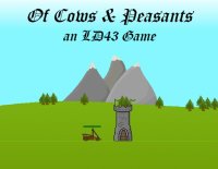 Cкриншот Of Cows & Peasants, изображение № 1767699 - RAWG
