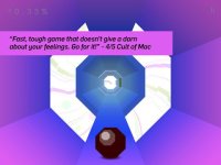 Cкриншот Octagon - A Minimal Arcade Game with Maximum Challenge, изображение № 935495 - RAWG