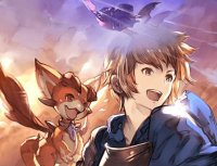 Cкриншот Granblue Fantasy, изображение № 1991808 - RAWG