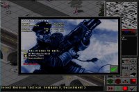 Cкриншот Final Liberation: Warhammer Epic 40,000, изображение № 227844 - RAWG