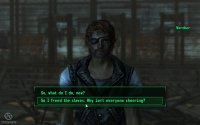Cкриншот Fallout 3: The Pitt, изображение № 512709 - RAWG