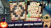 Cкриншот Mahjong Mystery: Escape The Spooky Mansion, изображение № 1347899 - RAWG