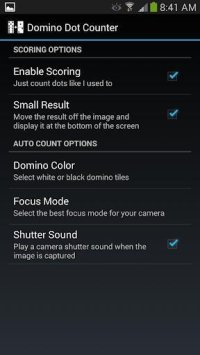 Cкриншот Domino Dot Counter, изображение № 1573410 - RAWG