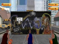 Cкриншот Street King Basketball 3d, изображение № 2112922 - RAWG