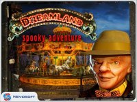 Cкриншот Dreamland HD lite: spooky adventure game, изображение № 1654077 - RAWG