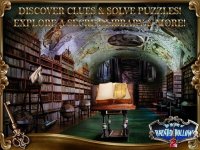 Cкриншот The Mystery of Haunted Hollow 2 - Escape Games, изображение № 1566027 - RAWG