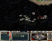 Cкриншот Star Wars: Galactic Battlegrounds, изображение № 310440 - RAWG
