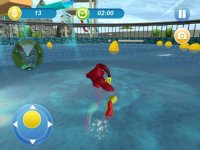 Cкриншот Water Slide Superhero Game, изображение № 2120319 - RAWG