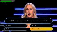 Cкриншот Who Wants to Beat a Millionaire, изображение № 2629574 - RAWG