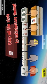 Cкриншот 3D Mahjong Slot Pro, изображение № 1896704 - RAWG