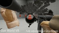 Cкриншот Gun World VR, изображение № 3574980 - RAWG