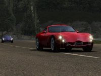 Cкриншот Evolution GT, изображение № 441405 - RAWG