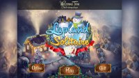 Cкриншот Lapland Solitaire, изображение № 153222 - RAWG