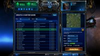 Cкриншот StarCraft II: Wings of Liberty, изображение № 476924 - RAWG