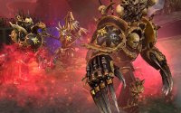 Cкриншот Warhammer 40,000: Dawn of War II Chaos Rising, изображение № 2064731 - RAWG