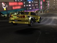Cкриншот Need for Speed: Underground, изображение № 809858 - RAWG