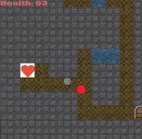 Cкриншот Dungeon Escape (itch) (27chandler), изображение № 1887608 - RAWG