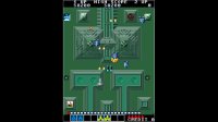 Cкриншот Arcade Archives ALPHA MISSION, изображение № 1995167 - RAWG