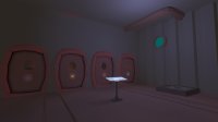 Cкриншот DOOR (itch), изображение № 1110323 - RAWG