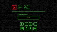 Cкриншот Tusker's Number Adventure - Malware Simulation Game, изображение № 1892507 - RAWG