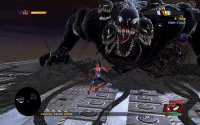 Cкриншот Spider-Man: Web of Shadows, изображение № 494003 - RAWG