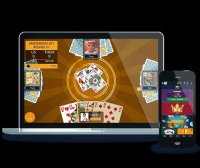 Cкриншот Play Online Klaverjassen-The Dutch Card Game, изображение № 2536057 - RAWG