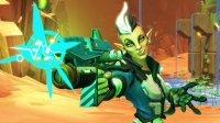 Cкриншот Battleborn Open Beta, изображение № 23400 - RAWG