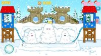 Cкриншот Funny Snowball Battle: Winter Games, изображение № 1511216 - RAWG