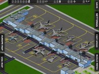 Cкриншот The Terminal 2 Airport Builder, изображение № 1605812 - RAWG