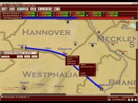 Cкриншот Wargamer: Napoleon 1813, изображение № 345221 - RAWG