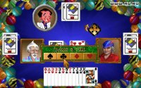 Cкриншот Hoyle Classic Card Games (1993), изображение № 336863 - RAWG