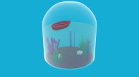 Cкриншот Tiny Worlds in Flasks, изображение № 1035134 - RAWG