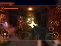 Cкриншот Zombie Squad FPS Sniper Hunter, изображение № 2164691 - RAWG