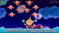 Cкриншот Magic Counting 4 Toddlers Writing Numbers for Kids, изображение № 1589536 - RAWG