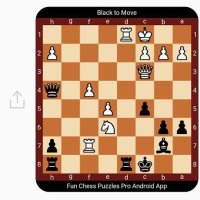 Cкриншот Fun Chess Puzzles Pro (Tactics), изображение № 1479148 - RAWG