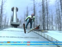 Cкриншот Зимние Игры 2006: Чемпион трамплина, изображение № 441869 - RAWG