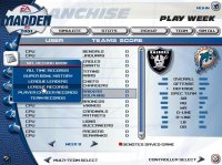 Cкриншот Madden NFL 2001, изображение № 310529 - RAWG