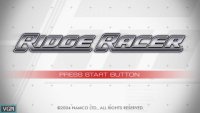 Cкриншот Ridge Racer, изображение № 2057426 - RAWG