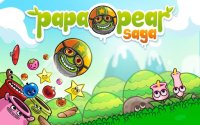 Cкриншот Papa Pear Saga, изображение № 1532091 - RAWG