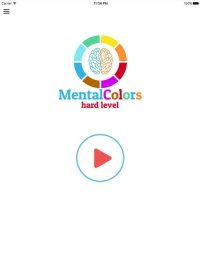 Cкриншот Mental Colors, изображение № 1836127 - RAWG