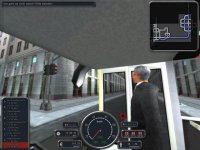 Cкриншот Bus Simulator 2008, изображение № 488840 - RAWG