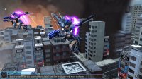 Cкриншот EARTH DEFENSE FORCE 4.1 WINGDIVER THE SHOOTER, изображение № 847884 - RAWG